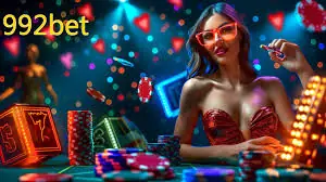 Descubra o Mundo das Apostas com 992bet 15