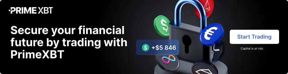 Exploring the Benefits of PrimeXBT Exchange 12