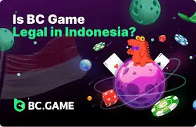 Menemukan Keseruan di Bc Game Casino 2