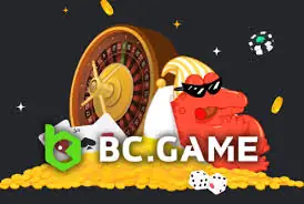 Descubre la emoción de BC.Game Casino 34 Descubre la emoción de BC.Game Casino 34