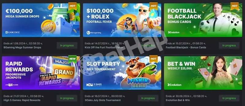Descubre la emoción de BC.Game Casino 34 Descubre la emoción de BC.Game Casino 34