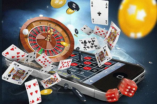 Die aufregende Welt von Rabona Casino