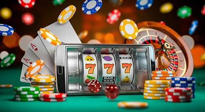Die aufregende Welt von Rabona Casino