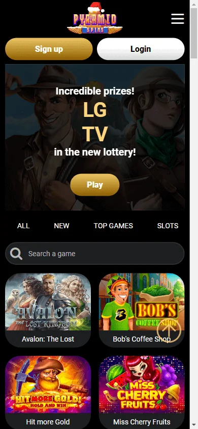 Exciting Table Games at Pyramid Spins Casino 3 Exciting Table Games at Pyramid Spins Casino 3