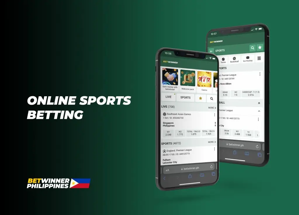 Explore the Thrills of Betwinner Live Match Streaming Explore the Thrills of Betwinner Live Match Streaming