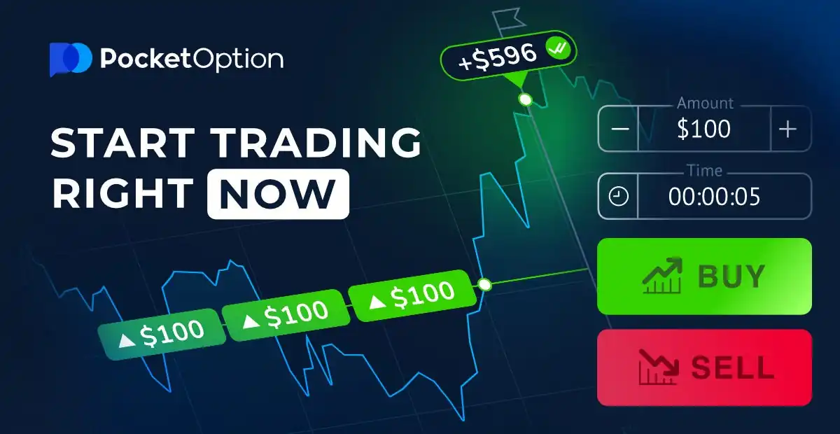Pocket Option Platform Overview 13 Pocket Option Platform Overview 13