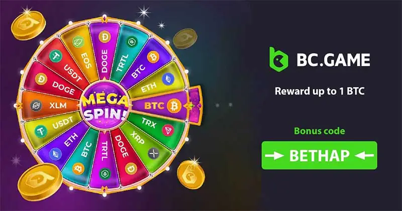 BC Game Download for Android Phone BC Game Download for Android Phone