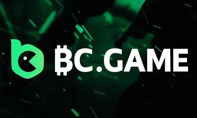 Descubra o Mundo Empolgante do BCGame 3 Descubra o Mundo Empolgante do BCGame 3