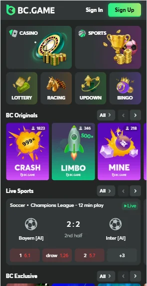 Exploring BC Game Withdrawal Methods A Comprehensive Guide Exploring BC Game Withdrawal Methods A Comprehensive Guide