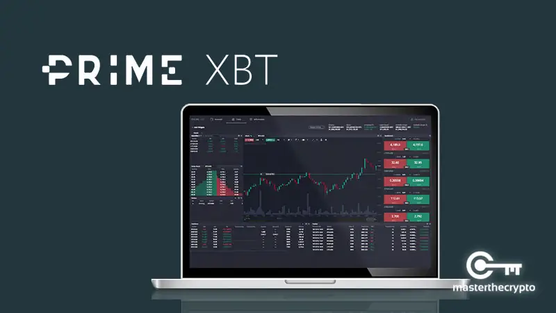 Exploring PrimeXBT Payments The Future of Efficient Digital Transactions