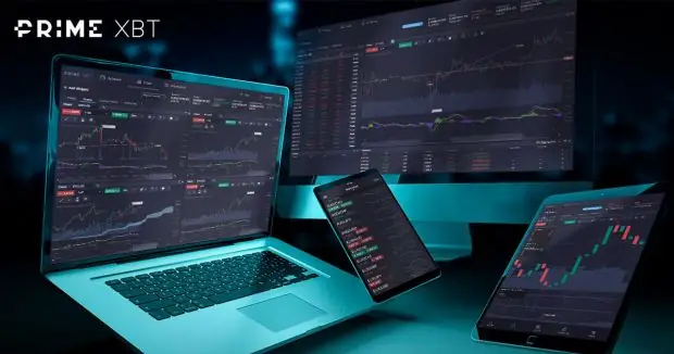 Exploring the World of Cryptocurrency Trading with Primexbt Exploring the World of Cryptocurrency Trading with Primexbt