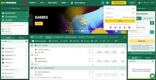 Tout Savoir sur Betwinner  La Plateforme de Paris en Ligne