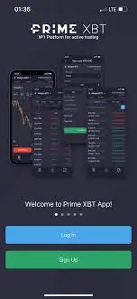 Unlocking the Future of Trading with PrimeXBT 2 Unlocking the Future of Trading with PrimeXBT 2